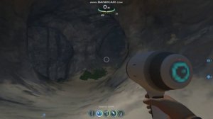 Где найти много лития в subnautica? [второе место]