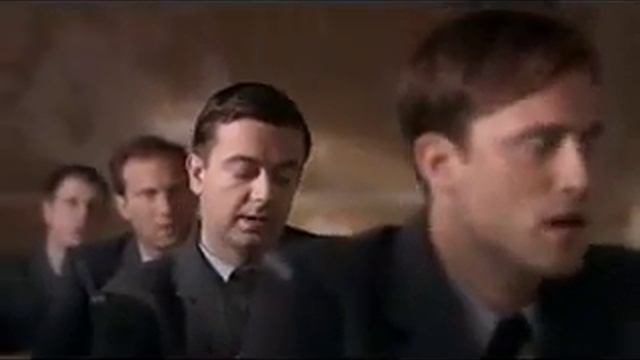 Battle Of Britain - Poland's pilots of 303 Squadron 1-4 смотреть онлайн