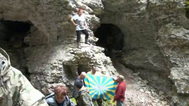 Сплав по Берёзовой сентябрь 21. смотреть онлайн