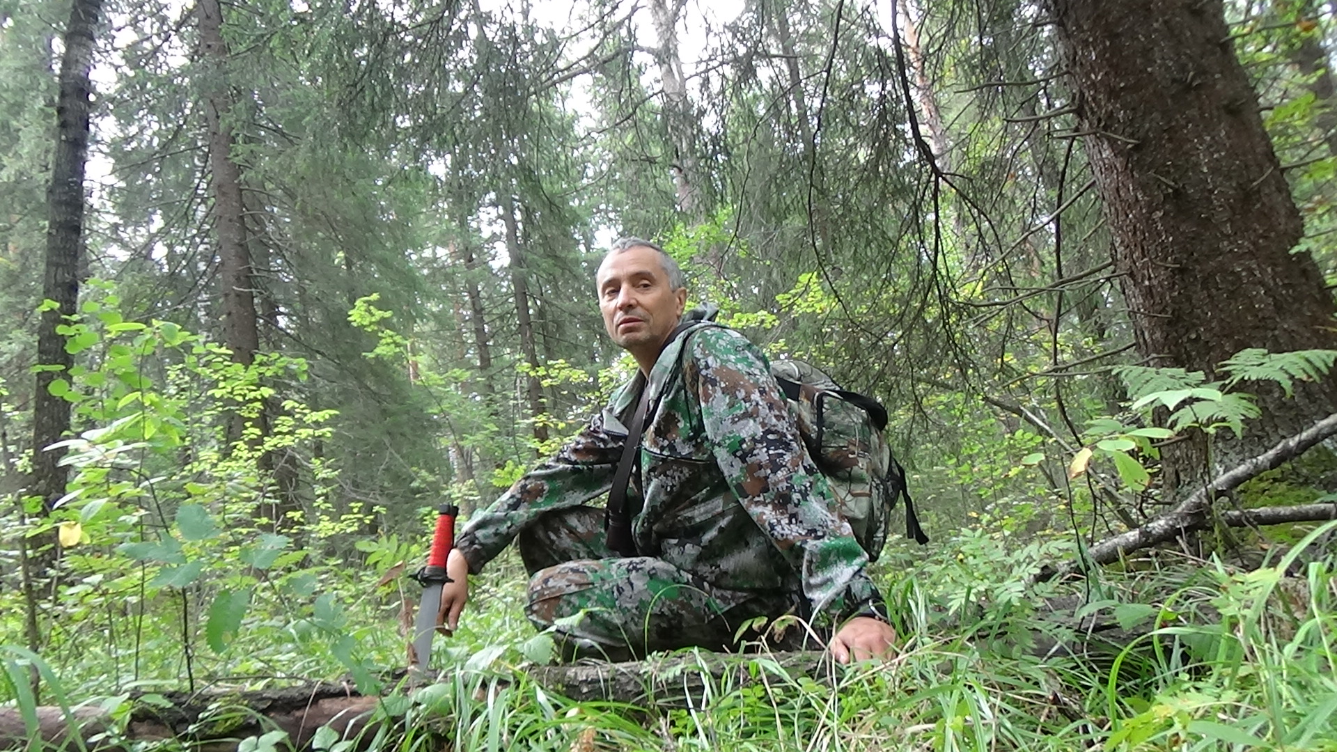 Осень. смотреть онлайн