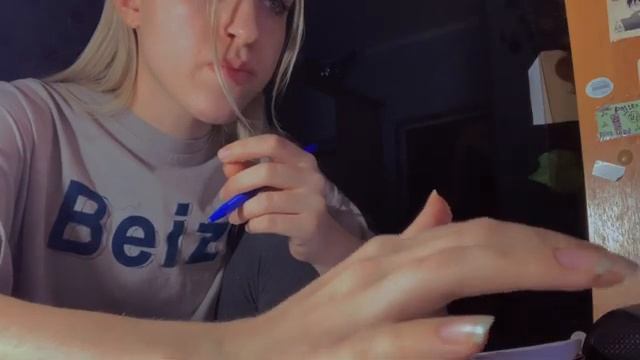 ВЛОГ СТУДЕНТКИ•??Учёба в колледже •готовка•перекрасила волосы•student life, productive day⏰ смотреть онлайн