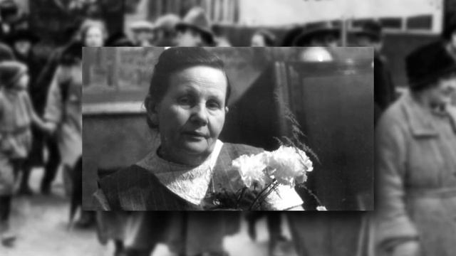 The Story Of Gisella Perl: The Angel of Auschwitz смотреть онлайн