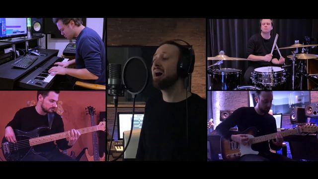 Rag'n'Bone Man - Human (cover by Epistrofunk Trio) смотреть онлайн