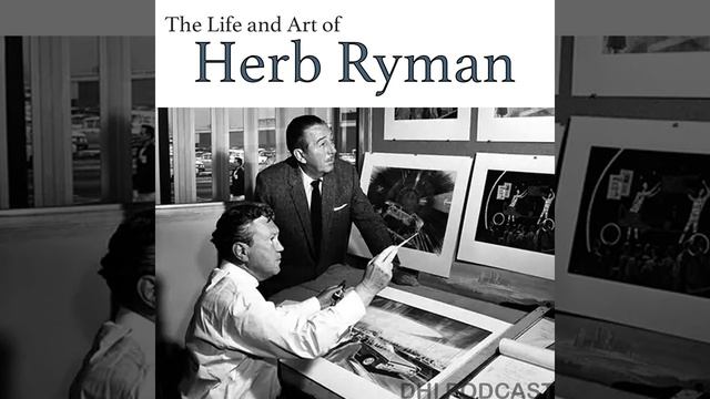 The Life and Art of Herb Ryman - Part Eight смотреть онлайн