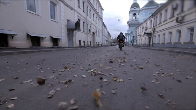 Аммонит. Эпизод восьмой. Ход Ильи. Игра начинается. смотреть онлайн