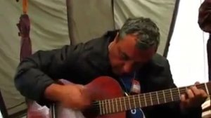 Песня про тестя.