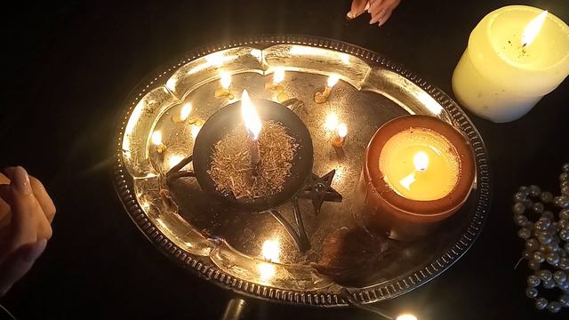 Чистка порчь нищеты, безденежья. 9 день. Чистка фин.канала.#чистка #магия #безденежье смотреть онлайн