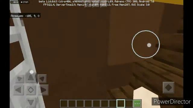 Полное прохождение моей карты Find the button: Hard travel | +эпичный финал| Minecraft 1.0 смотреть онлайн