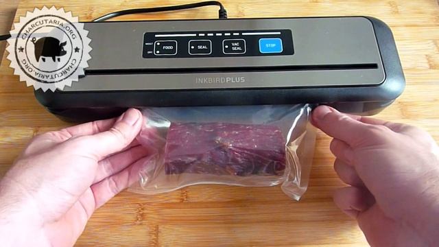 REVIEW Seladora a vácuo смотреть онлайн