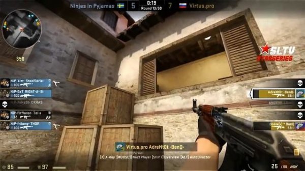 КАРЬЕРА DOSIA ЗА 15 МИНУТ