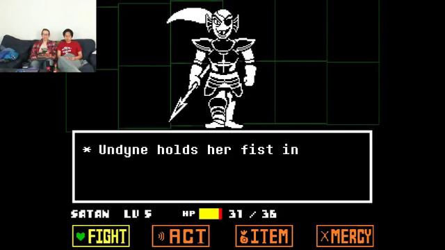 [CMS Power Hour] Undertale - Ep. 4 - Stay Hydrated Bot! смотреть онлайн