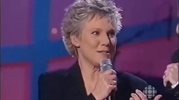 Anne Murray Live Full TV Special 2003 - Anne Murray Greatest Hits