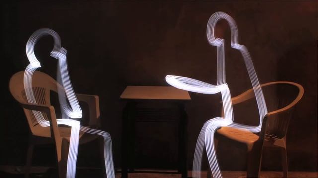 Night Lights (Tatiana Moshkova, Russia/St. Peterburg) - ART TO SEE 2013