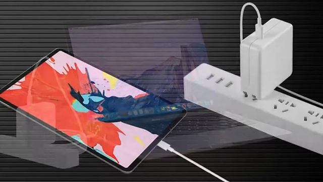 Best MacBook Pro Charger. Apple 85W Mag Safe 2 Power Adapter