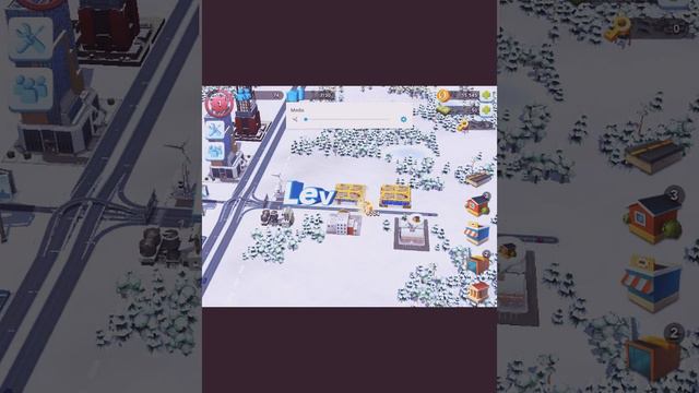 SimCity build it Let's Play 1 смотреть онлайн