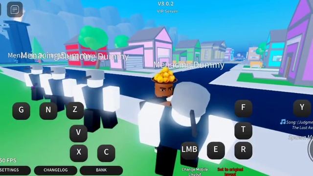 Как же сделать баг на соника и на вампира в stands awakening смотреть онлайн