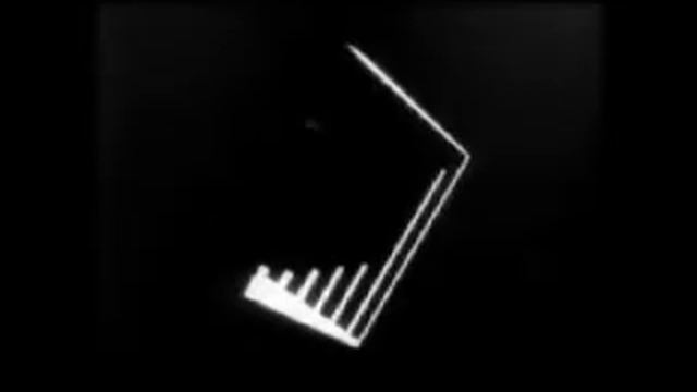 EGGELING   Diagonal Symphonie - FELDMAN - Music Edit By ALESSANDRO DI PAOLA