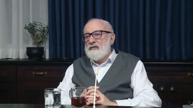 2023 10 09 Урок на тему - «Укрепляемся в "нет никого кроме Него"» смотреть онлайн