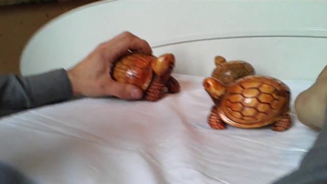 Черепахи из лака смотреть онлайн