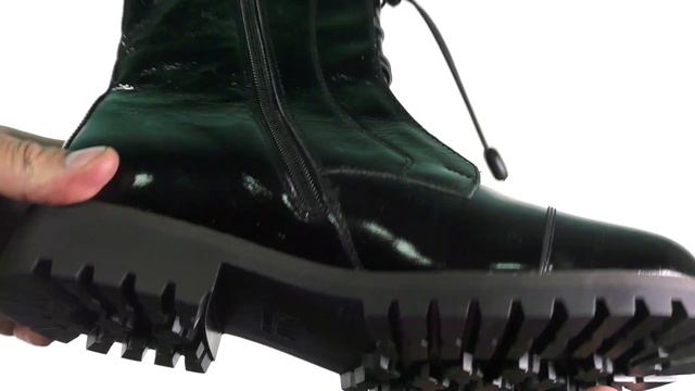 Ботинки женские RALF RINGER смотреть онлайн