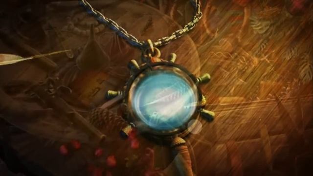 Sea of Lies: Mutiny of the Heart смотреть онлайн