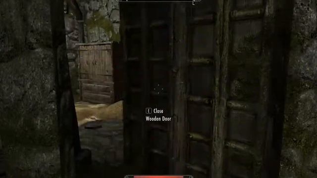 [1/10] Skyrim [SSE] - Rolaf - Episode 95 [NC] смотреть онлайн