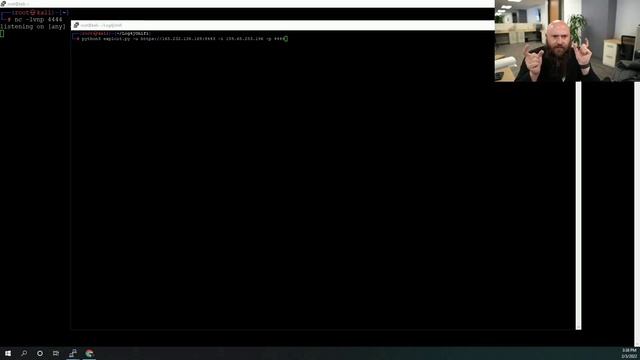 Pwn'd or Patched, You Decide - Log4Shell + PwnKit = Magic - Long form смотреть онлайн