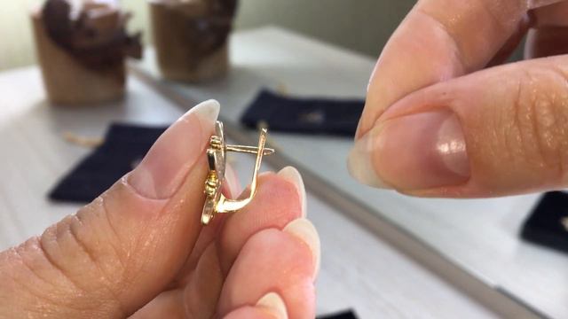 Мої ювелірні прикраси подарунок чоловіка до дня народження my jewelry collection смотреть онлайн