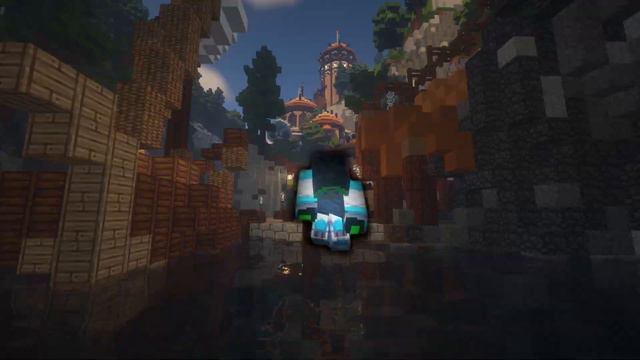 Опенинг Истории других миров #Опенинг #Серьал #Майнкрафт #Minecraft смотреть онлайн