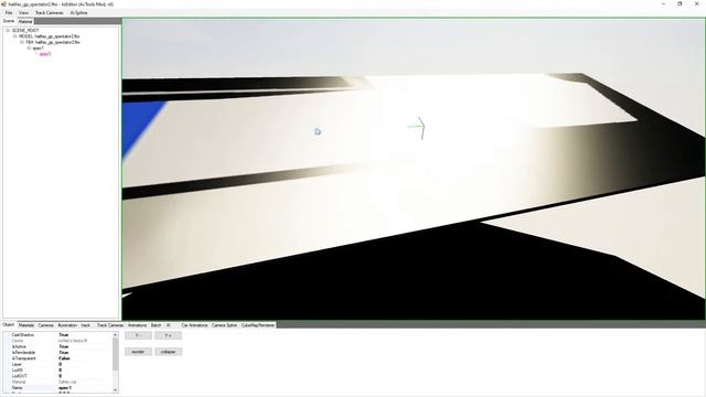 RTB + Blender - Split .kn5 files, , multiple layouts, add assets, spectators and more [TUTORIAL] смотреть онлайн