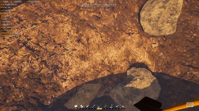 First Look - Checking Out This Awesomely Detailed Dino Fossil Hunting Game - Dinosaur Fossil Hunter смотреть онлайн