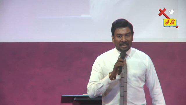 இருளின் ஆதிக்கம் நீங்க | Pastor Walter Rajamani | Jesus Saves смотреть онлайн