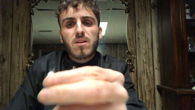 Smok Novo- Auto Firing And Spit Back Fix!!! смотреть онлайн