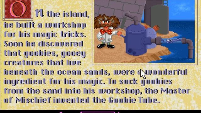 Treasure Cove introduction смотреть онлайн