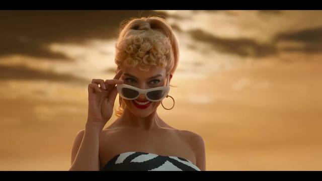 BARBIE – Teaser Trailer Deutsch German (2023) смотреть онлайн