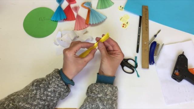 Мастер - класс к Международному Дню защиты детей смотреть онлайн