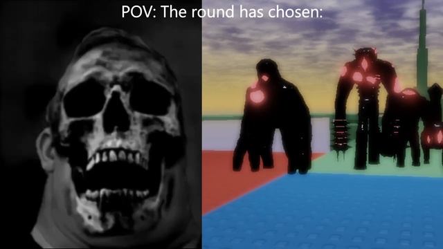 Mr. Incredible Becoming Uncanny (Roblox Midnight Horrors) смотреть онлайн