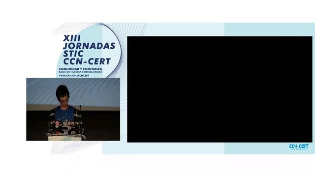 Taller de Reversing. Introducción a Ghidra (Ricardo Rodríguez, UNIZAR) смотреть онлайн