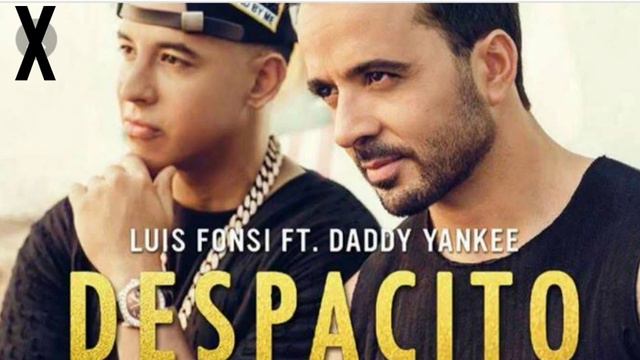 Despacito ( Official song ).. смотреть онлайн
