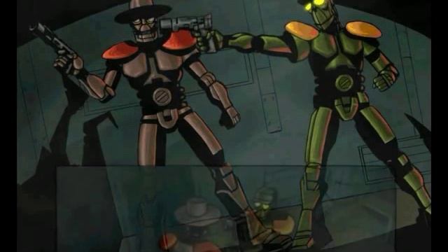 Z: Steel Soldiers Cutscene 6 смотреть онлайн