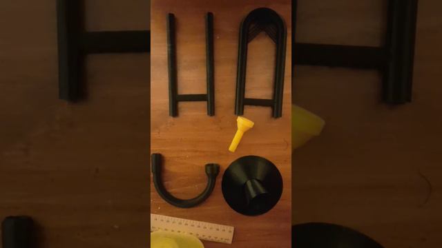 How to make a 3D printed Trombone смотреть онлайн
