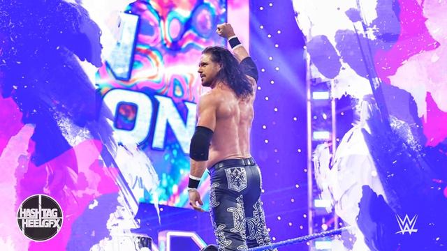 2020: John Morrison 6th WWE Theme Song - "Ain't No Make Believe" ᴴᴰ смотреть онлайн