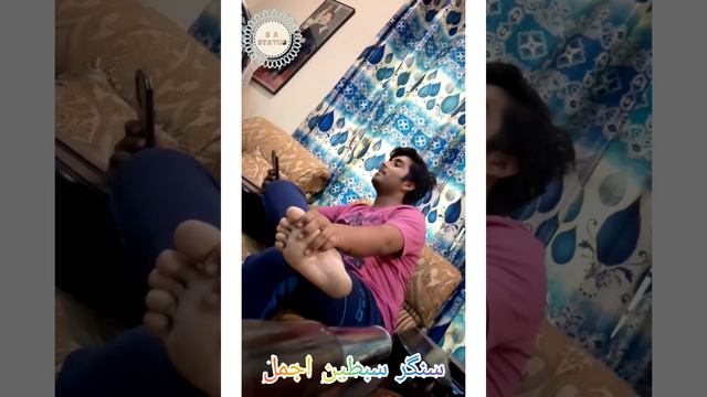 New saraiki song 2021 Singer Sabtain Ajmal смотреть онлайн