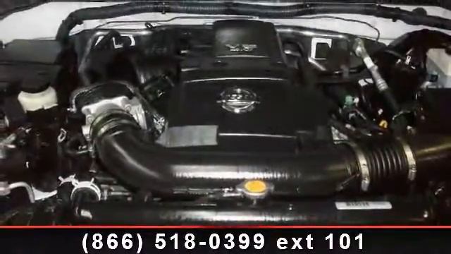 2007 Nissan Pathfinder - KabaniAuto.ca - New Westminster, B