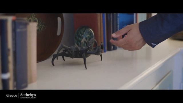 Venetian Times Estate, Corfu смотреть онлайн