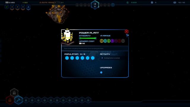 FIRST LOOK | Starport Delta | HD GAMEPLAY смотреть онлайн