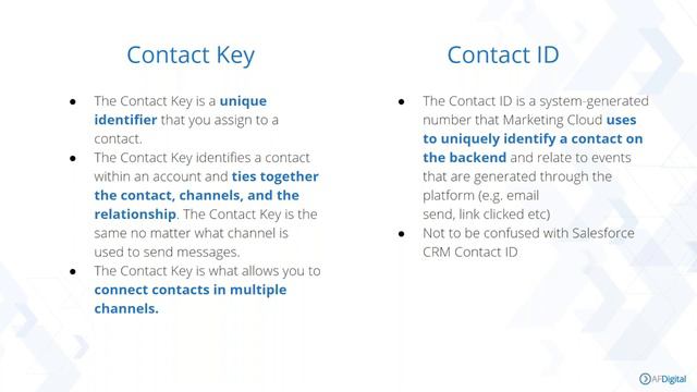 Marketing Cloud Session 1 смотреть онлайн