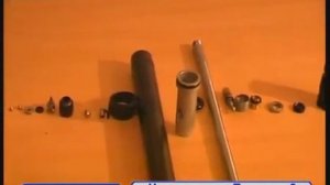 sportmarket.su Обслуживание, разборка и сборка подводного ружья Таймень