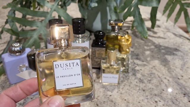 My 2022 Spring Fragrance Rotation and new discoveries 🌱🌼🌿🌸🌺 смотреть онлайн