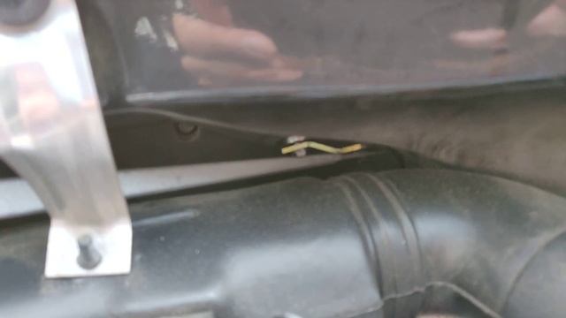 Volvo 240 Wiper Assembly in Operation смотреть онлайн